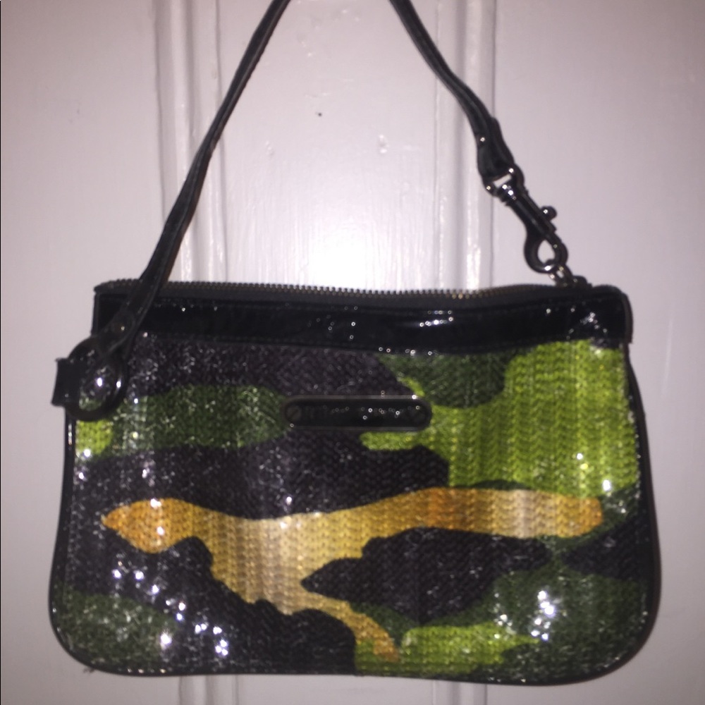 army betsy johnson wristlet